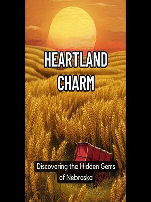 cover image of Heartland Charm